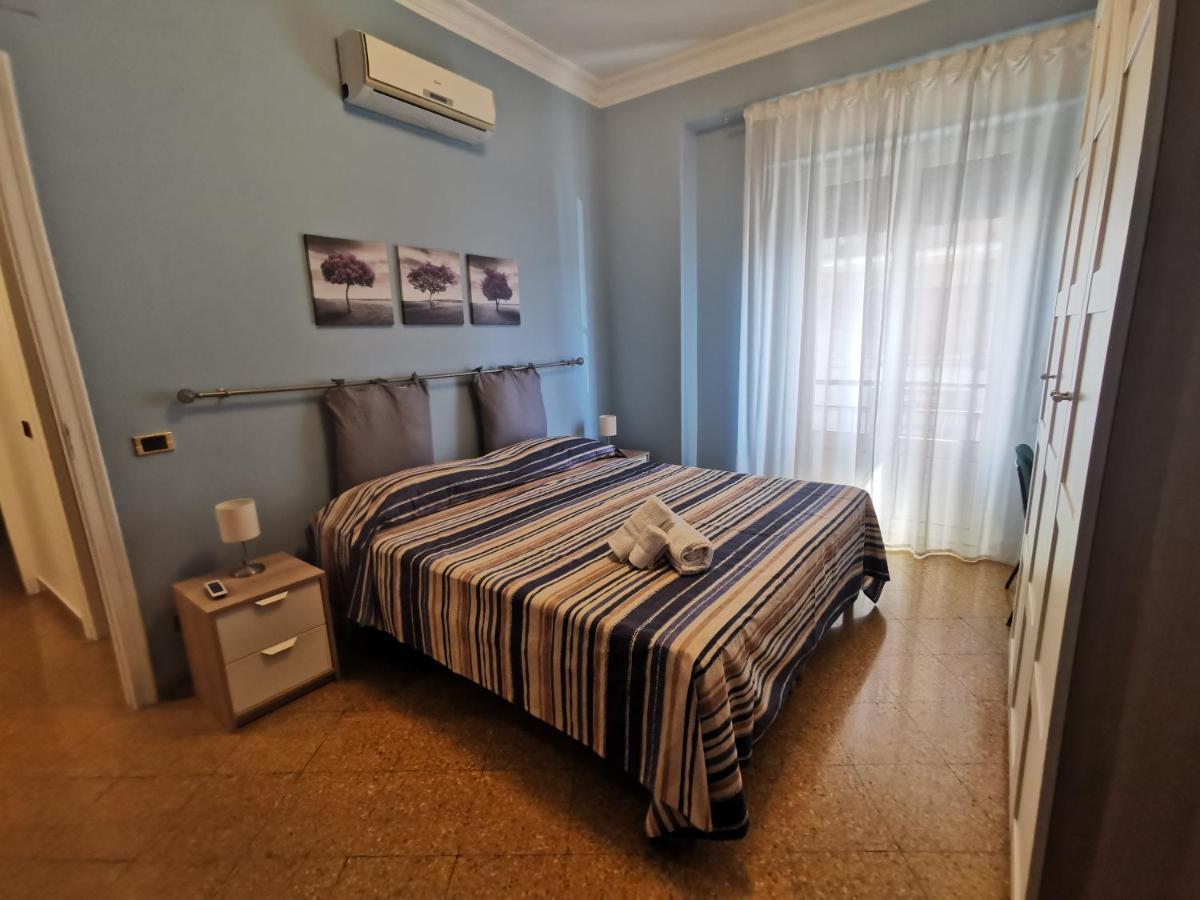Elera Holiday Apartment Palermo Exterior photo