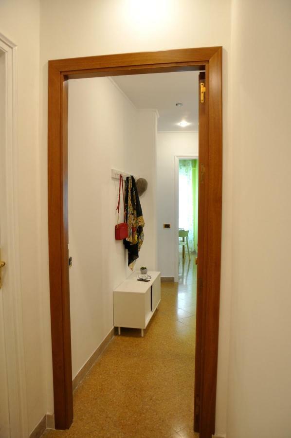 Elera Holiday Apartment Palermo Exterior photo