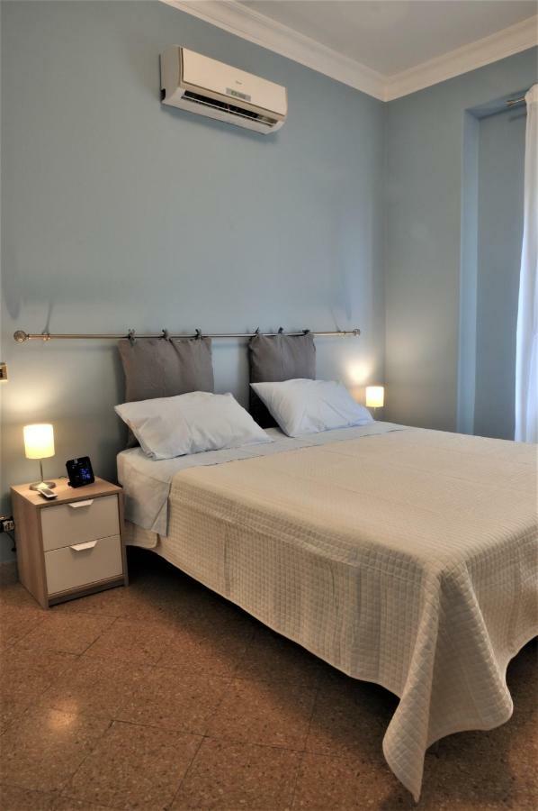 Elera Holiday Apartment Palermo Exterior photo